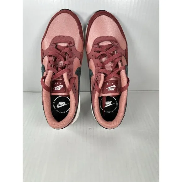 Nike Air Max SC SE Red Stardust Pink Shoes FB8459-600 Womens US Size 7.5 NEW - Picture 6 of 8